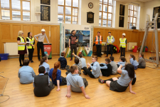Bridges to Schools 30